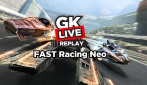 FAST Racing NEO - GK Live