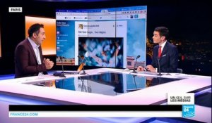 Benzema : l'affaire de la sextape jugée surréaliste à l'étranger