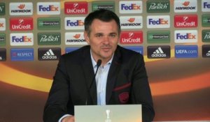 Foot - C3 : Willy Sagnol « Il y a eu une montée en puissance intéressante »