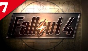 Fallout 4 #007 - Les miliciens V