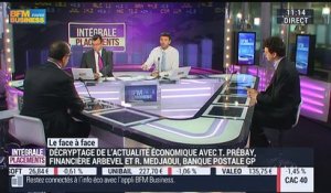 Thibault Prebay VS Rachid Medjaoui (2/2): Quels facteurs politiques pourront impacter les marchés en 2016 ? - 11/12