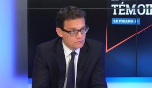Le Grand Témoin : Stéphane Israël, PDG d'Arianespace
