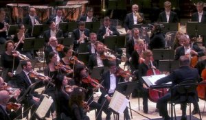 Sibelius : En saga Op.9 par Mikko Franck et l'Orchestre philharmonique de Radio France