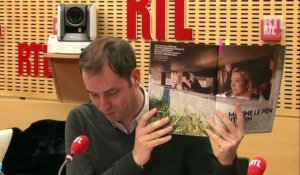 La revue de presse de Tanguy Pastureau du 11 décembre 2015