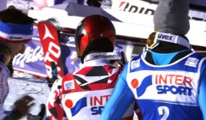 Val d'Isère - Hirscher continue sa domination