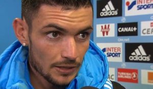 Cabella : «Dramatique de ne pas gagner à domicile»