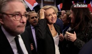 Victoire de Pécresse en Ile de France : « Le gros coup des régionales»