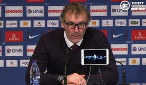 PSG : Blanc distribue les bons points aux remplaçants