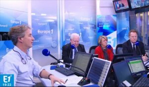 Marylise Lebranchu  sur le PS : "je crois à la refondation"