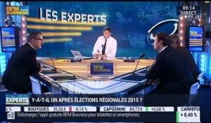 Nicolas Doze: Les Experts (1/2) - 14/12