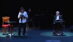 Gainsbourg, poète majeur - Théâtre du Rond Point