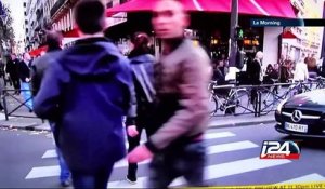 Attentats de Paris : où est Salah Abdeslam?