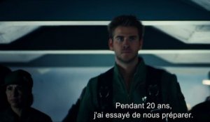 Independence Day Resurgence : bande-annonce VOST HD
