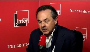 Gilles Kepel : "Les réseaux sociaux témoignent de la grande difficulté de Daech à recruter après les attentats"