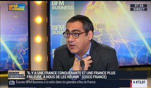 Cisco renforce son investissement dans la French Tech - 15/12
