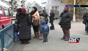 L'enseignement d'aubervilliers a tout inventé