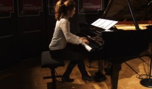 Nocturne n°13 de Frédéric Chopin  par Emmanuelle Swiercz I Le live de la matinale