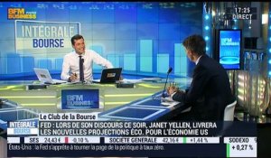 Le Club de la Bourse: Raphaël Gallardo, Pierre-Alexis Dumont et Jérôme Vinerier - 16/12