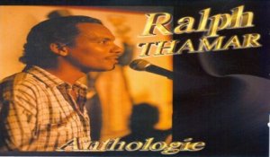 Ralph Thamar - My Doudou