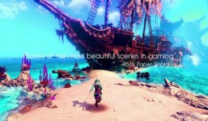 Trine 3 : The Artifacts of Power - Bande-annonce de gameplay