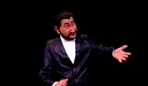 Les Guignols - Pré-roll Cyril Hanouna thématique humour