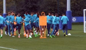 Chelsea - Les joueurs responsables du départ de Mourinho ?