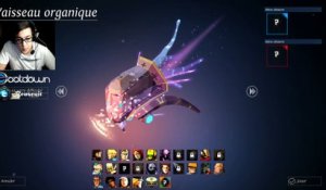 [Découverte] Dungeon of The Endless + DLC