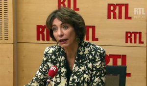 "La France est la lanterne rouge en terme de tabac en Europe", selon Marisol Touraine