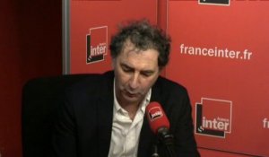 Le Billet de François Morel : "Le gars de la gare d'Ermont-Eaubonne"