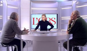 Contre-courant : comprendre la montée du FN avec Jacques Rancière
