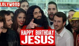 Lolywood - Happy Birthday Jesus