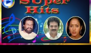 Malayalam Film Songs | Ivide Ee Vazhiyil...... Oru Yuga Sandhya Song | Malayalam Movie Songs