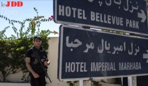 Pourquoi la Tunisie doit se relever