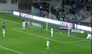 TFC/Lille : Le 50ème But de Ben Yedder en Ligue 1 !