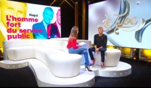 Nagui annonce avoir refusé de produire et présenter "La fête de la musique" sur France 2 - Regardez