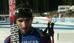 Biathlon - CM - Pokljuka : Béatrix «Mon premier vingt sur vingt !»