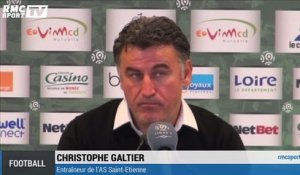 Ligue 1 : L'heure du bilan pour Saint-Etienne et Angers