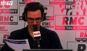 Le KIKADI du 21 décembre - Ewanjé-Epée : "Fabien, je suis désolée"