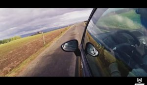 Ford Fiesta ST : la vidéo de notre essai