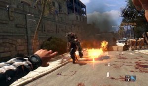 Dying Light Enhanced Edition : Become A Legend