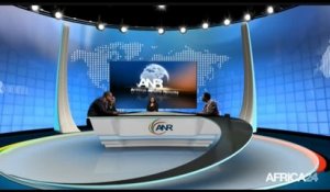 AFRICA NEWS ROOM - La réforme des télécommunications en Afrique subsaharienne (1/3)