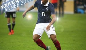 Equipe de France : 5 nouveaux Bleus en 2015