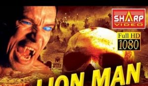 LION MAN  tamil  HD  FULL MOVIE (Action special )
