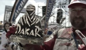 Rallye raid - Dakar : L'histoire du trophée