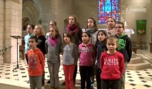 Noël : La communauté britannique de Vendée