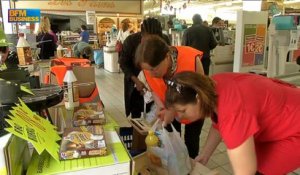 Imbroglio autour de l'interdiction des sacs en plastique