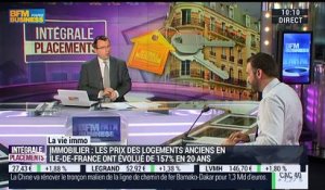 Julien Mouret: Zoom sur les derniers chiffres du marché de l'immobilier - 29/12