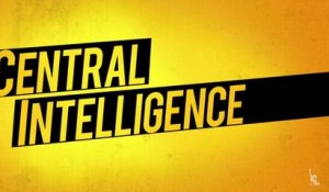 Central Intelligence (2016) Trailer