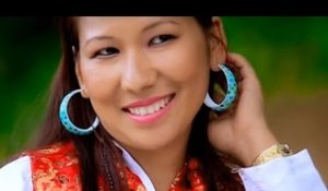 Are Ho Yang Jee - Sonam Raj Moktan | New Nepali Lok Pop Song 2015