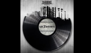 L'uZine - J'prends la vie comme elle est - Instrumental (Produit par TonyToxik)